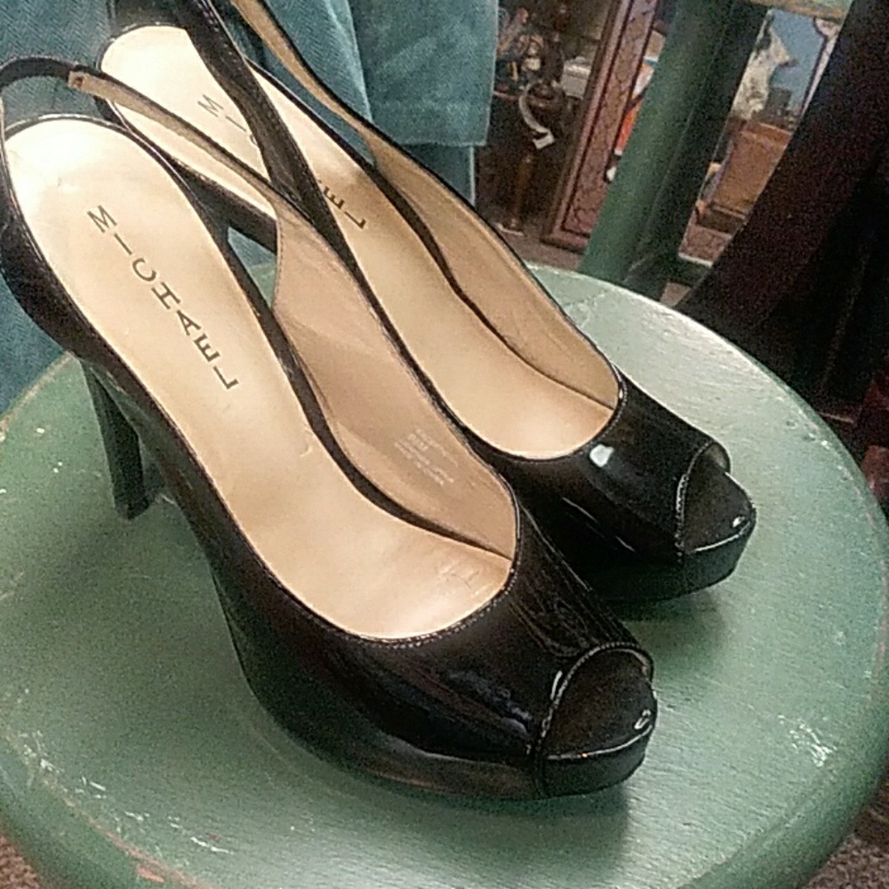 Michael Kors shoes
